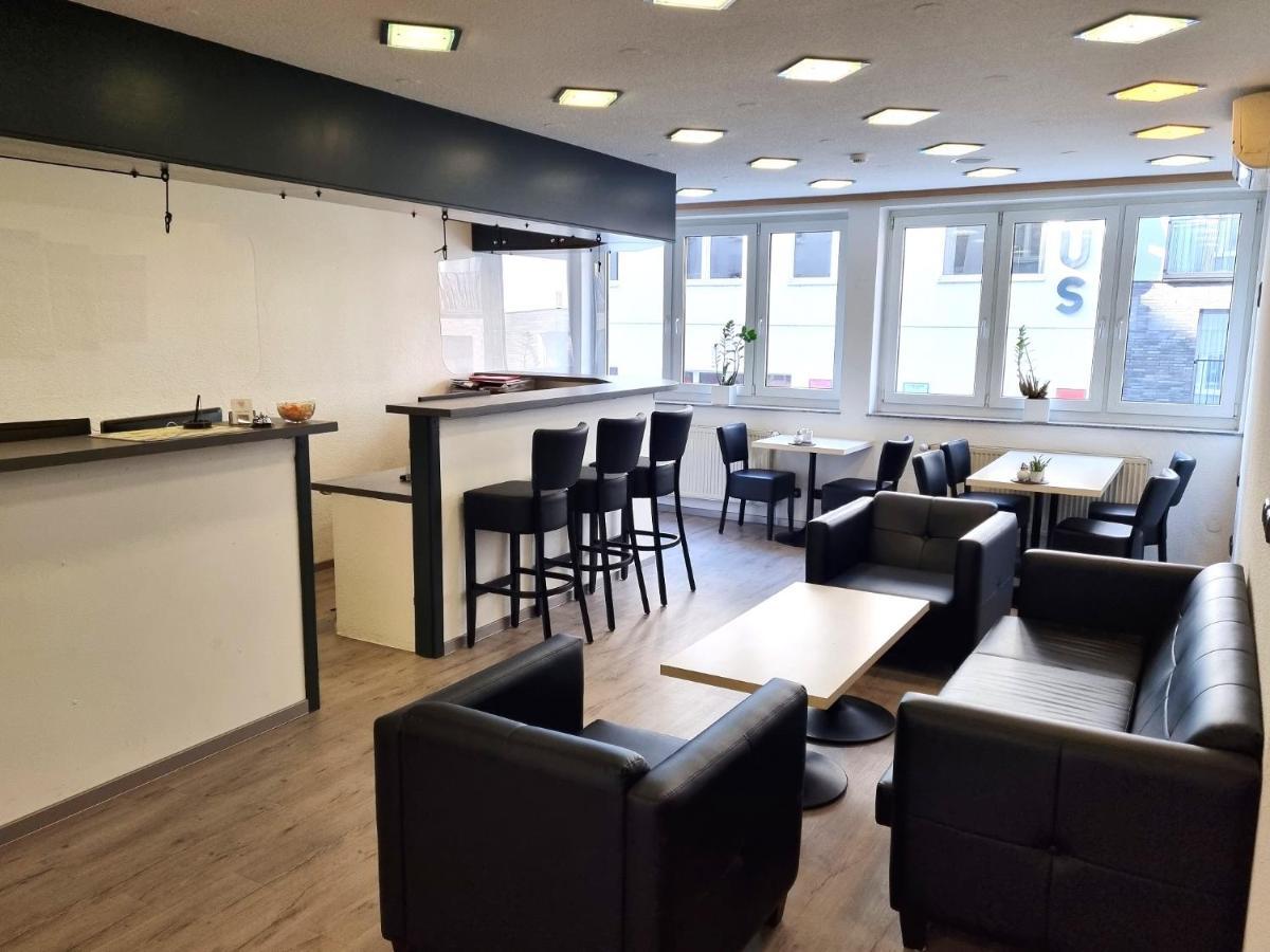 Adler Frankfurt 3*