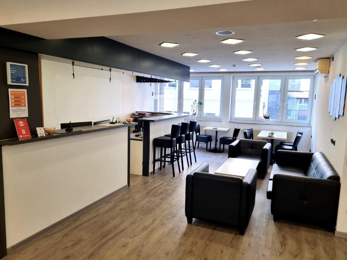 Adler Frankfurt 3* Франкфурт-на-Майне