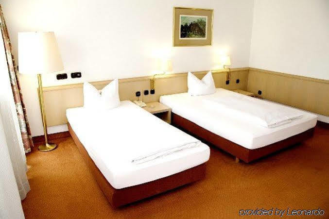 Adler Frankfurt Hotel