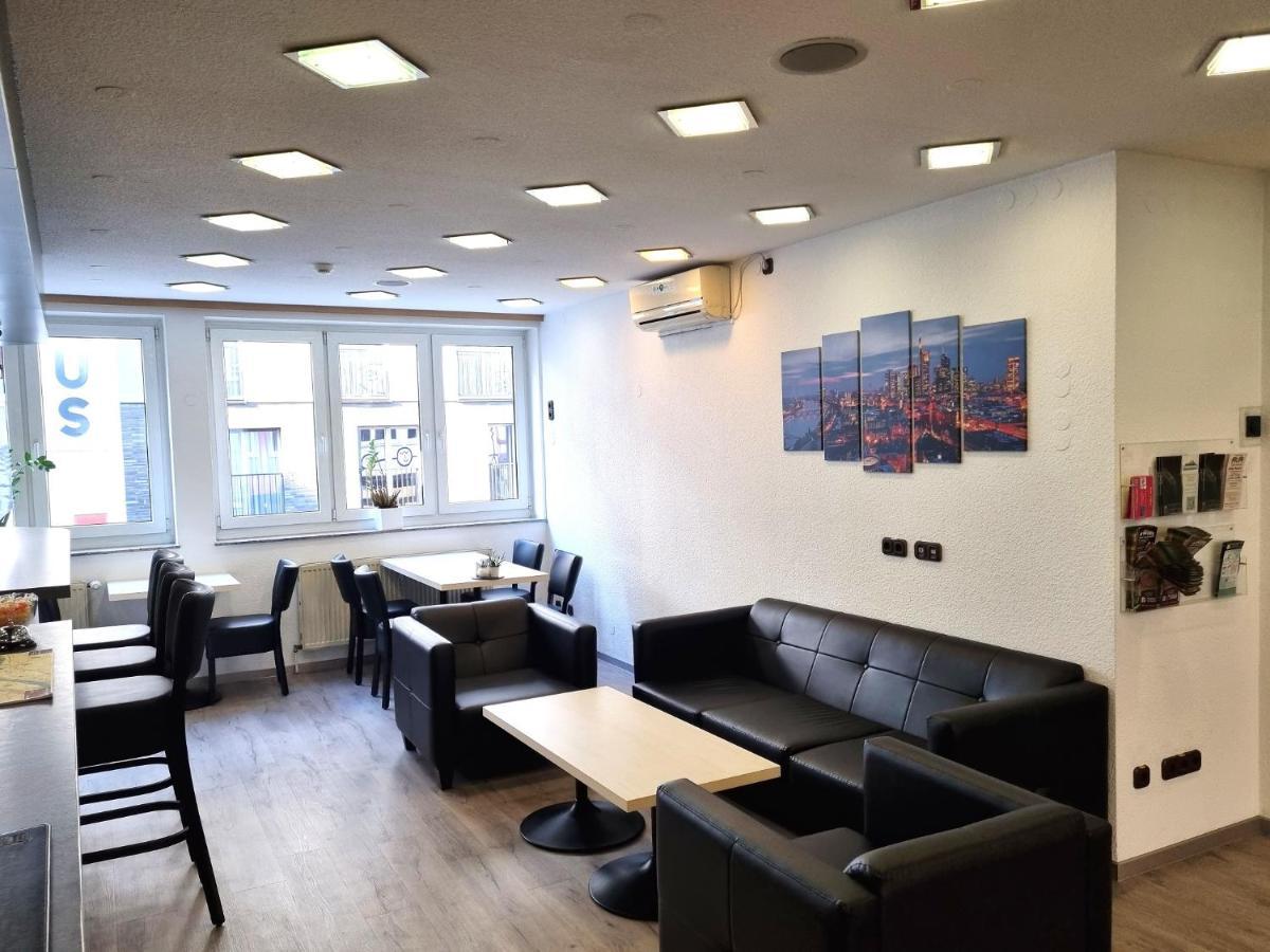 Adler Frankfurt 3*