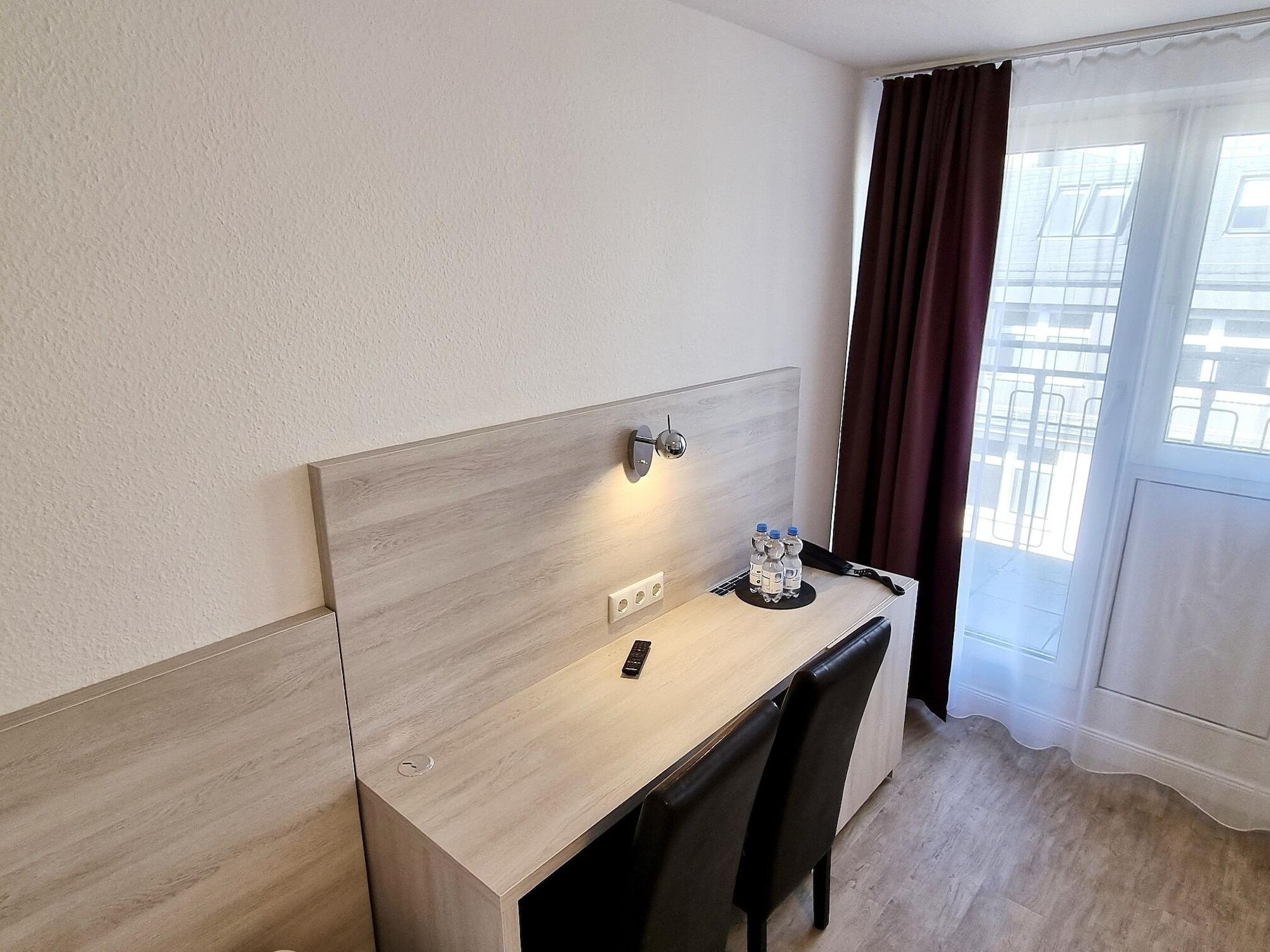 Adler Frankfurt 3* Frankfurt nad Menem