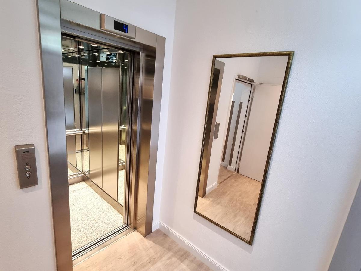 Hotel Adler Frankfurt Francfort-sur-le-Main