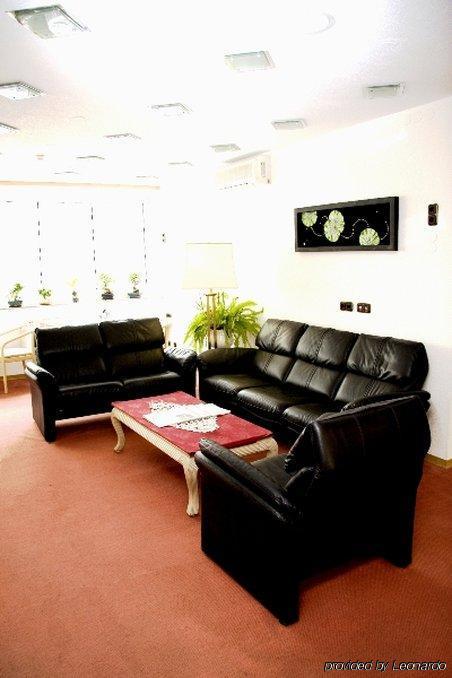 Adler Frankfurt 3* Francfort-sur-le-Main