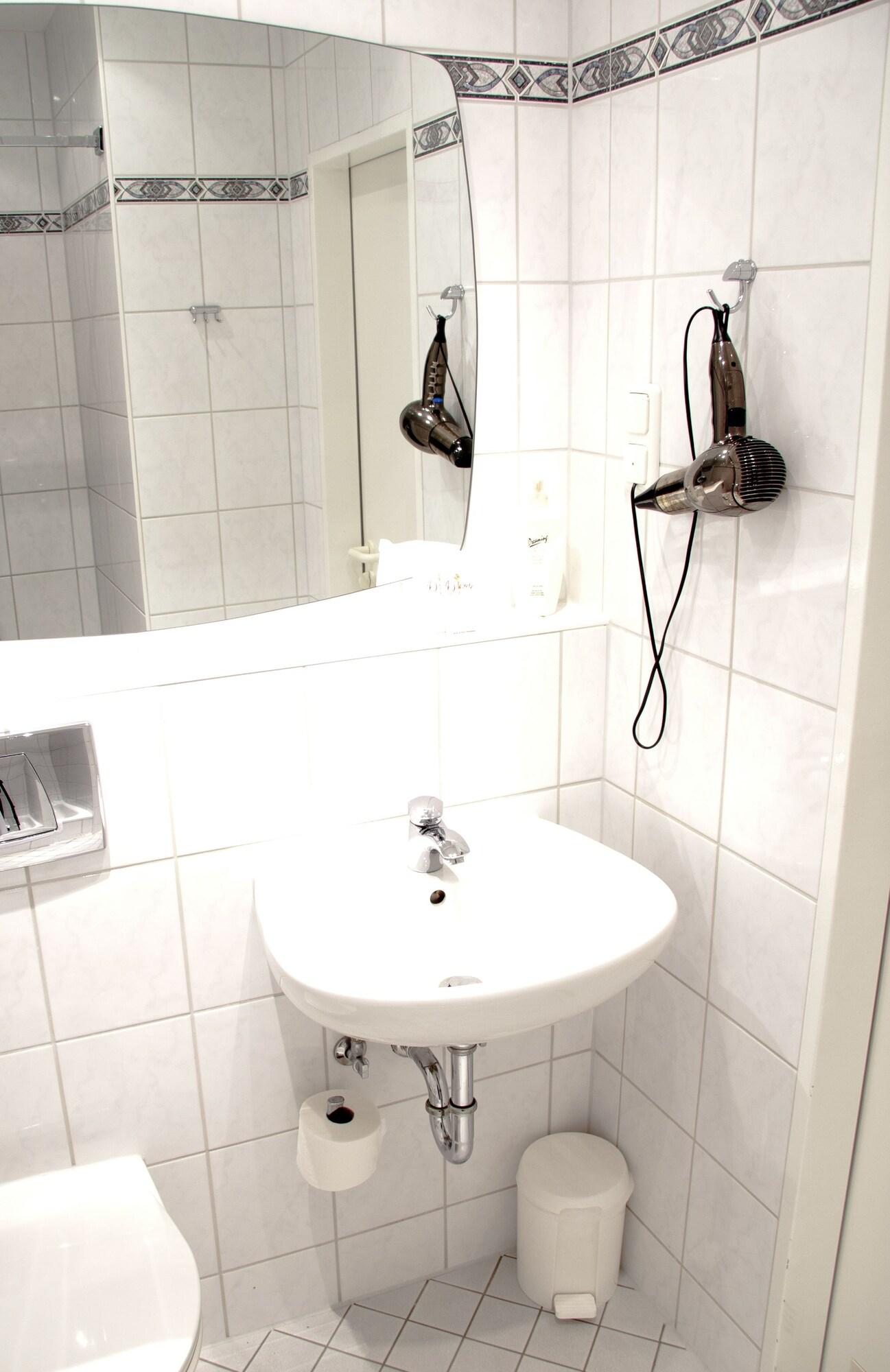 Adler Frankfurt 3* Francfort-sur-le-Main