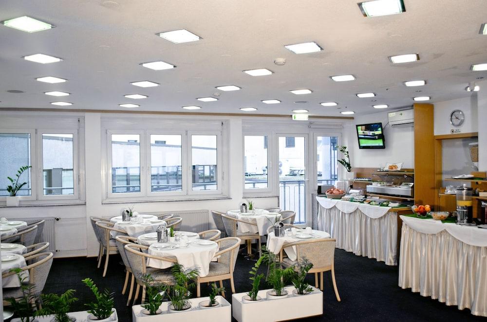 Hotel Adler Frankfurt Francfort-sur-le-Main
