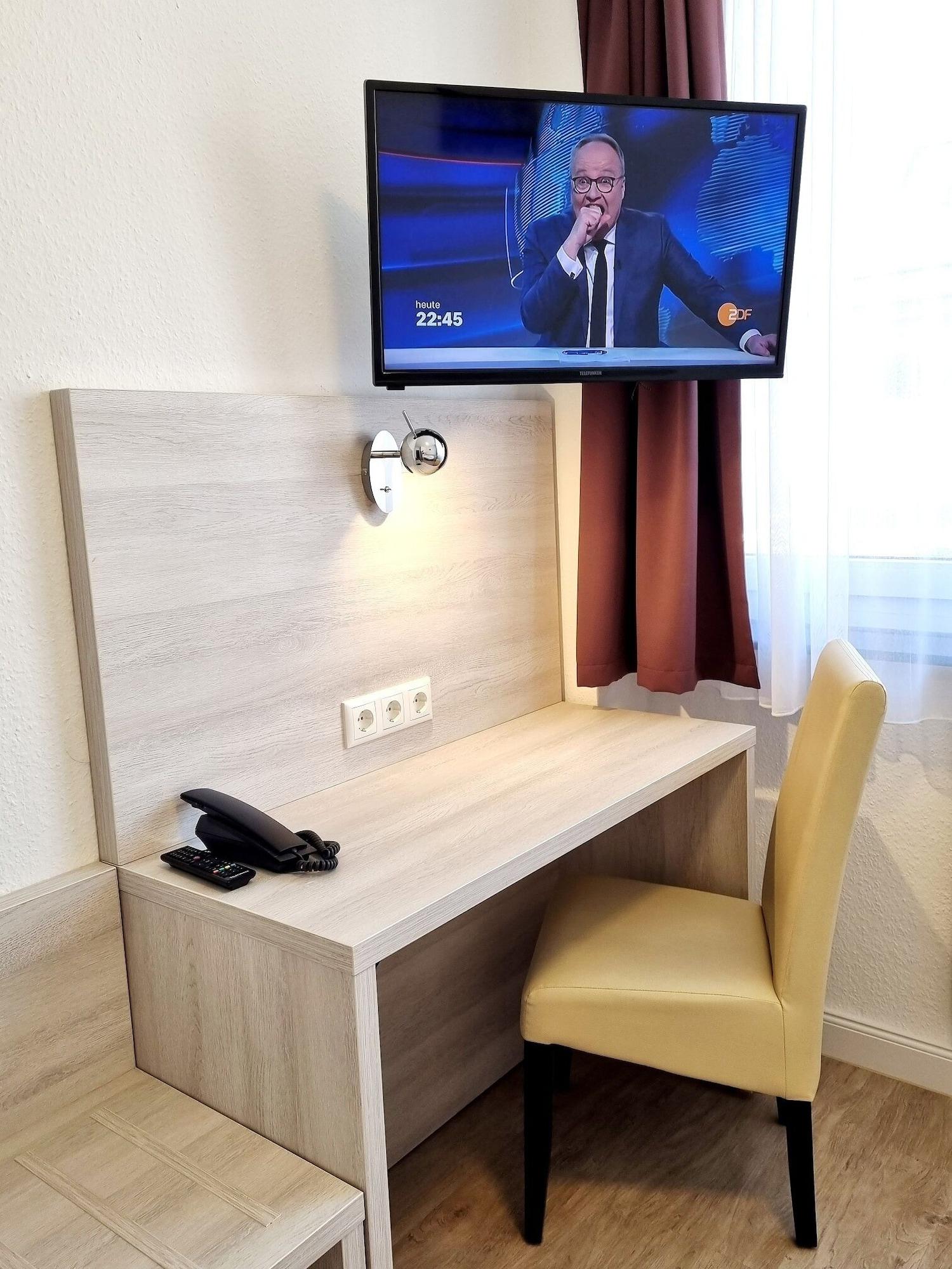 Adler Frankfurt 3*