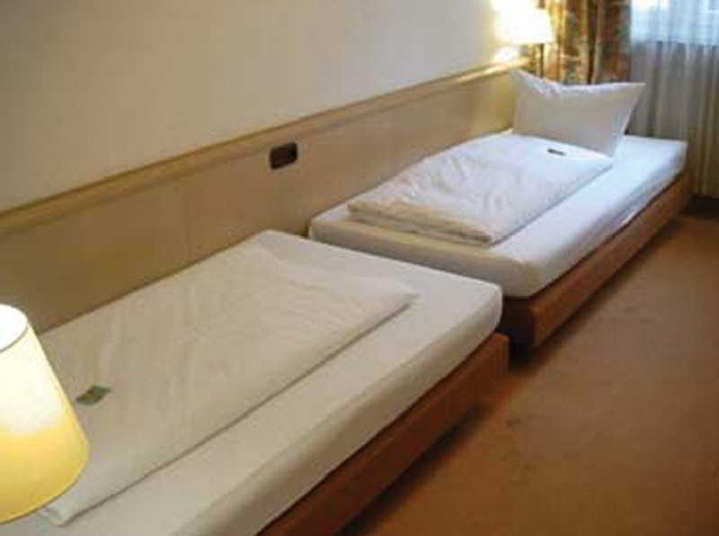 Adler Frankfurt Hotel Francfort-sur-le-Main